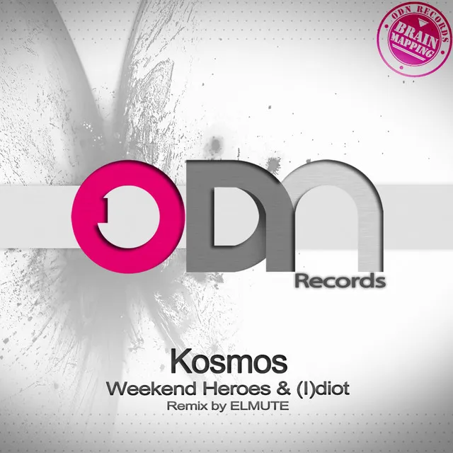 Kosmos - Original Mix