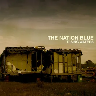 Rising Waters by The Nation Blue