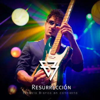 Resurrección (En Vivo) by Ernesto Blanco