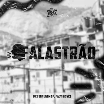 Falastrão by Prod Royce