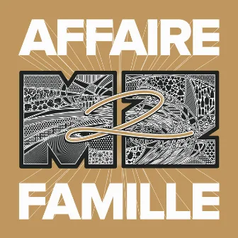 Affaire de famille by MZ