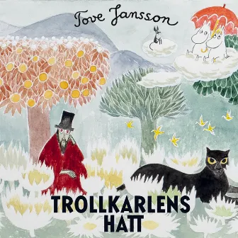 Trollkarlens hatt by Unknown Artist