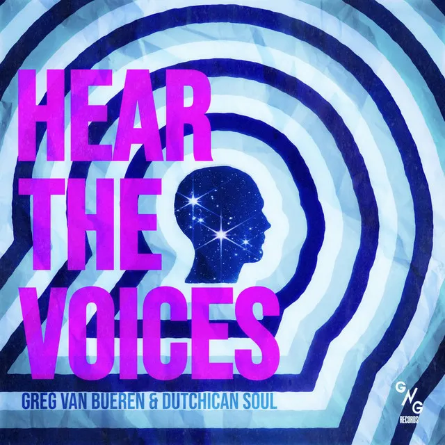 Hear The Voices - Edit