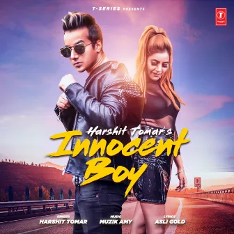 Innocent Boy by Muzik Amy