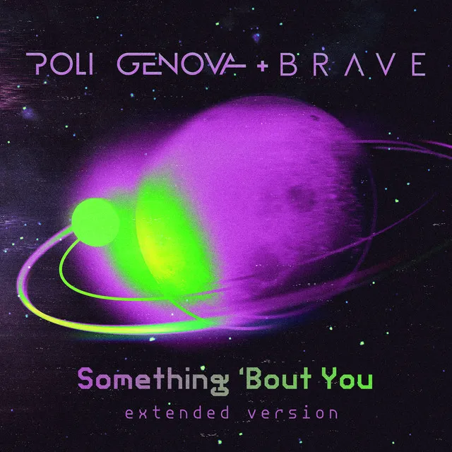 Something 'Bout You - Extended Version