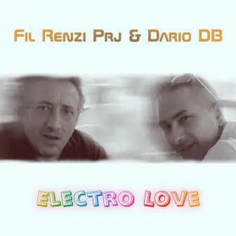 Electro Love by Dario DB