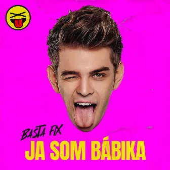 Ja Som Bábika (Barbie) by Basta Fix