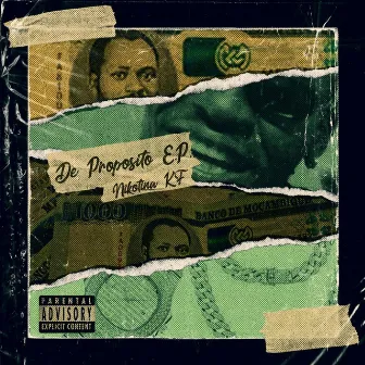 De Propósito (EP) by Lil Chris Beatz