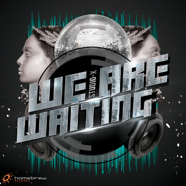 We Are Waiting (Catzeyez Remix)