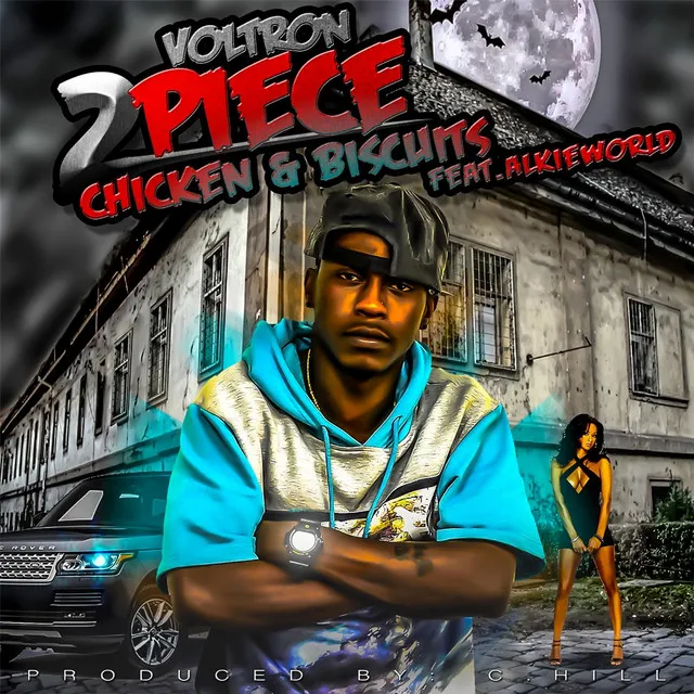 #2Piece (Chickens & Biscuits) [feat. Alkieworld]