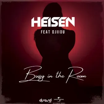 Busy In The Room by Heisen