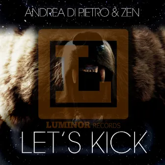 Let's Kick by Adrian Alter