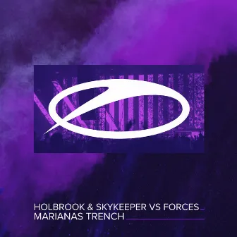 Marianas Trench by FORCES