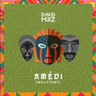 Amedi by David Millz