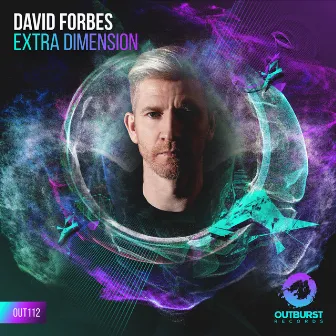 Extra Dimension by David Forbes