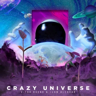 Crazy Universe by Juan Alcasar