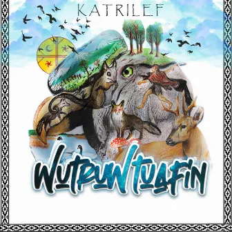 Wutruwtuafin by Katrilef