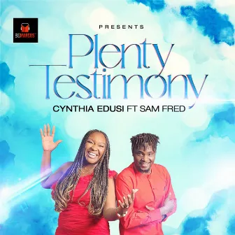 Plenty Testimony by Cynthia Edusi