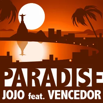 Paradise by Jojo