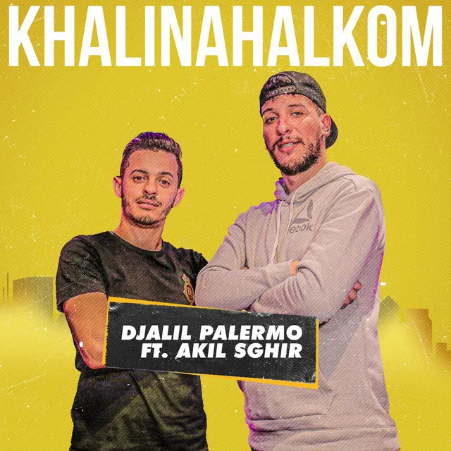 Khalinahalkom