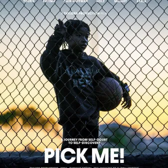 Pick Me by Godz Prodigy