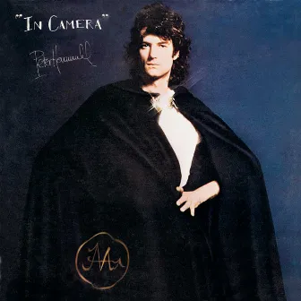 In Camera by Peter Hammill