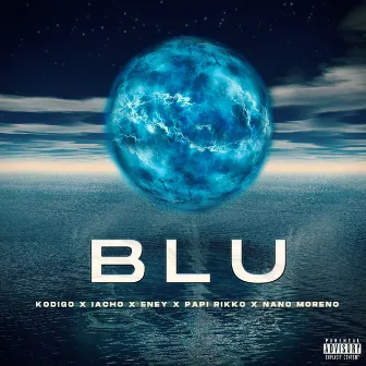 Blu by Eney