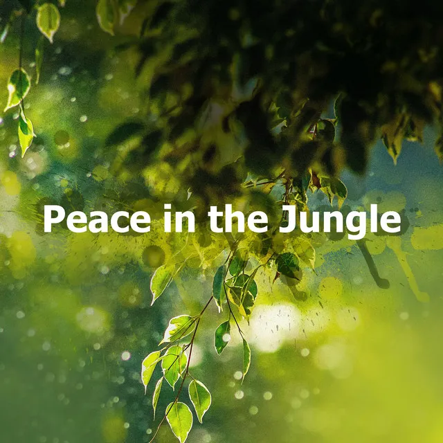 Peace in the Jungle