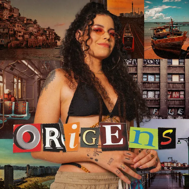 Origens