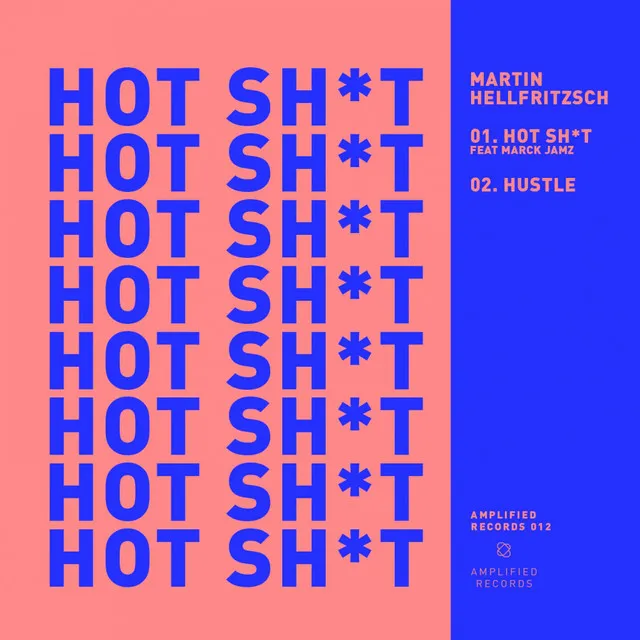 Hot Shit EP