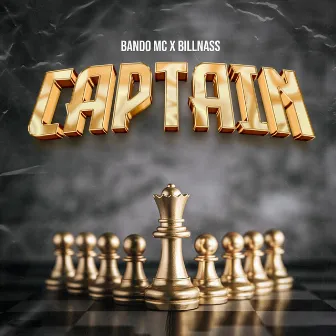 Captain by Bando MC