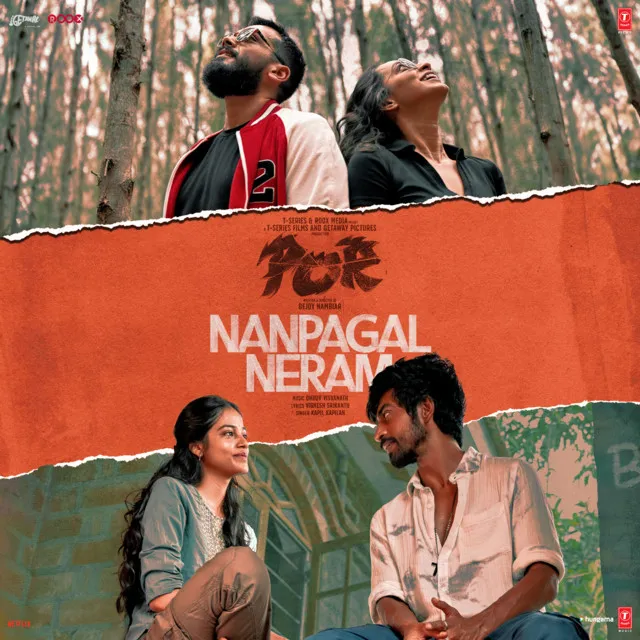 Nanpagal Neram (From 