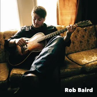 Rob Baird by Rob Baird