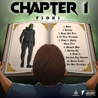 Chapter 1 by Floki