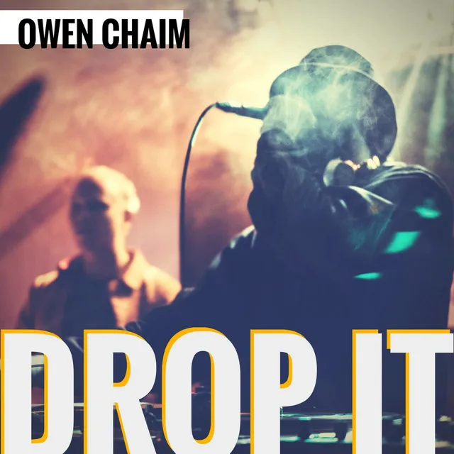 Drop It