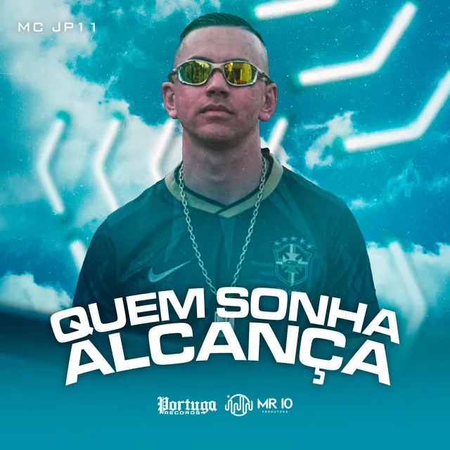 Quem Sonha Alcança