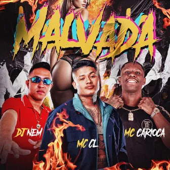 Malvada by Dj Nem