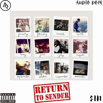 Return To Sender by $in