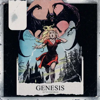 GENESIS by gef7est