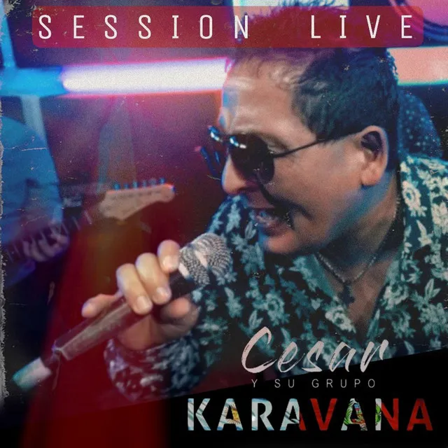 Session Live