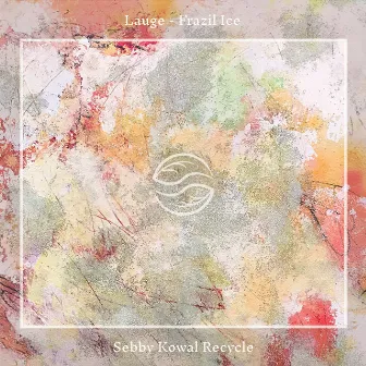 Frazil Ice (Sebby Kowal Recycle) by Sebby Kowal