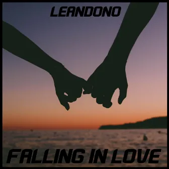 Falling in Love by Leandono