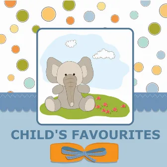 Child's Favourites by Kids Music