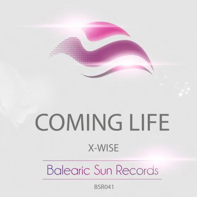 Coming Life - Original Mix