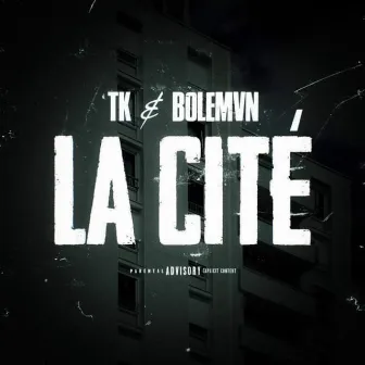 La cité by Connexion