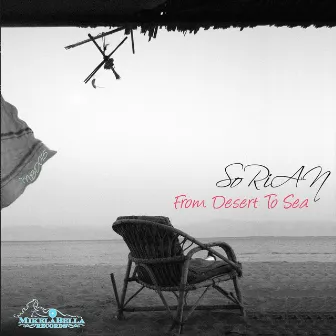 From Desert to Sea by Sorian