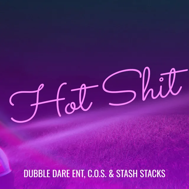 Hot Shit