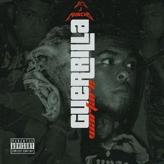 Guerrilla Warfare by Ots J Huncho