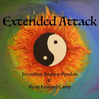 Extended Attack by Jonathan Andrew Rysdon