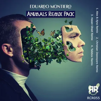 Animals Remix Pack by Eduardo Monteiro